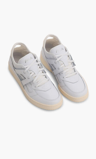 Cage Low Top Sneakers