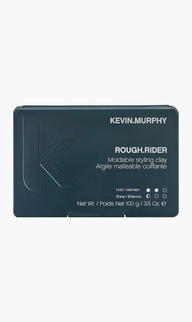 KEVIN MURPHY ROUGH RIDER 100G - STYLING MATTE CLAY FOR ALL HAIR TYPE