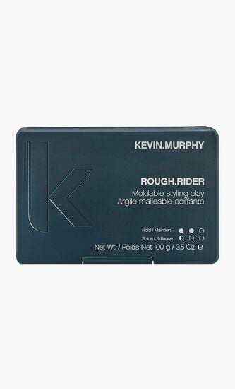 KEVIN MURPHY ROUGH RIDER 100G - STYLING MATTE CLAY FOR ALL HAIR TYPE