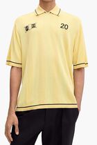 The Liga Polo Shirt