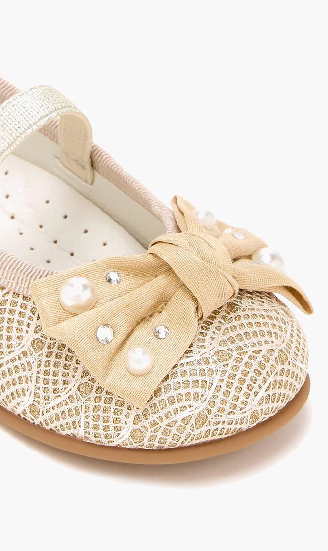 GLITER CROCHE ORO GLITER CROCHE ORO