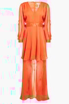 LS FARRAH DRESS