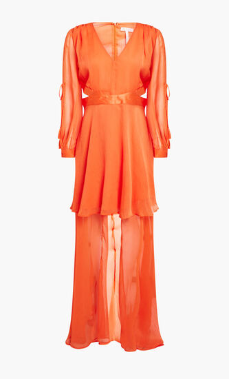 LS FARRAH DRESS