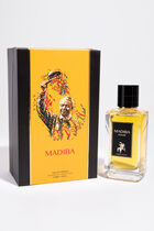 Madiba Eau de Parfum for Him, 100 ml