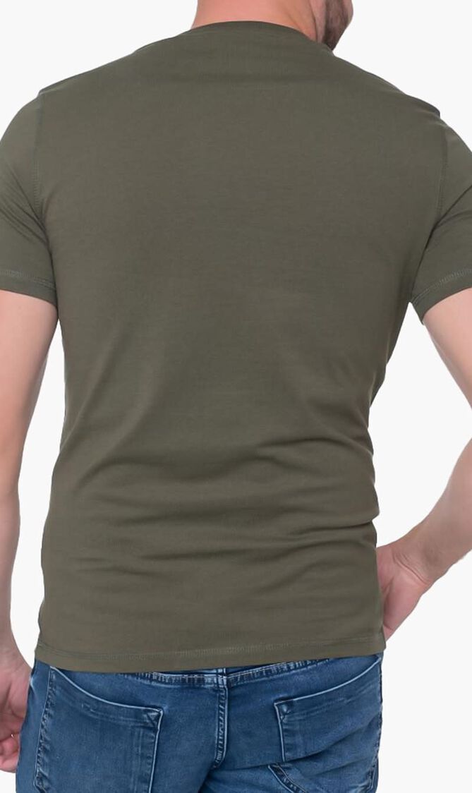 Oversized Logo T-Shirt