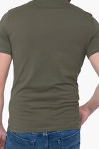 Oversized Logo T-Shirt