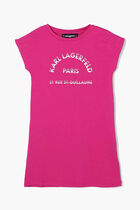 Sleeveless Dress