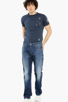 Waitom Regular Slim Jeans