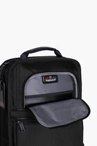 Core Slim Expandable Backpack