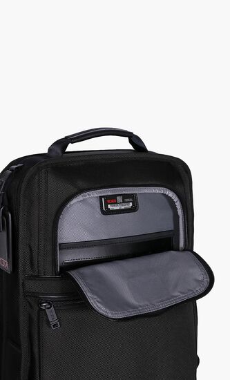 Core Slim Expandable Backpack