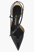 Giuli Strappy Pumps