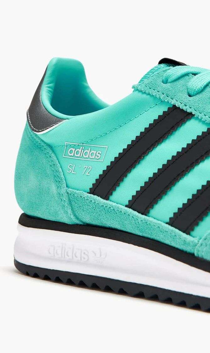 ADIDAS x Mercedes-AMG PETRONAS F1 SL 72 RS sneakers