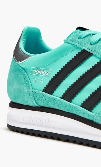 ADIDAS x Mercedes-AMG PETRONAS F1 SL 72 RS sneakers