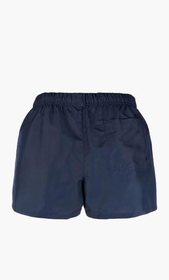 SWIM BOXER NYLON GOLFO BLASONE PRINT