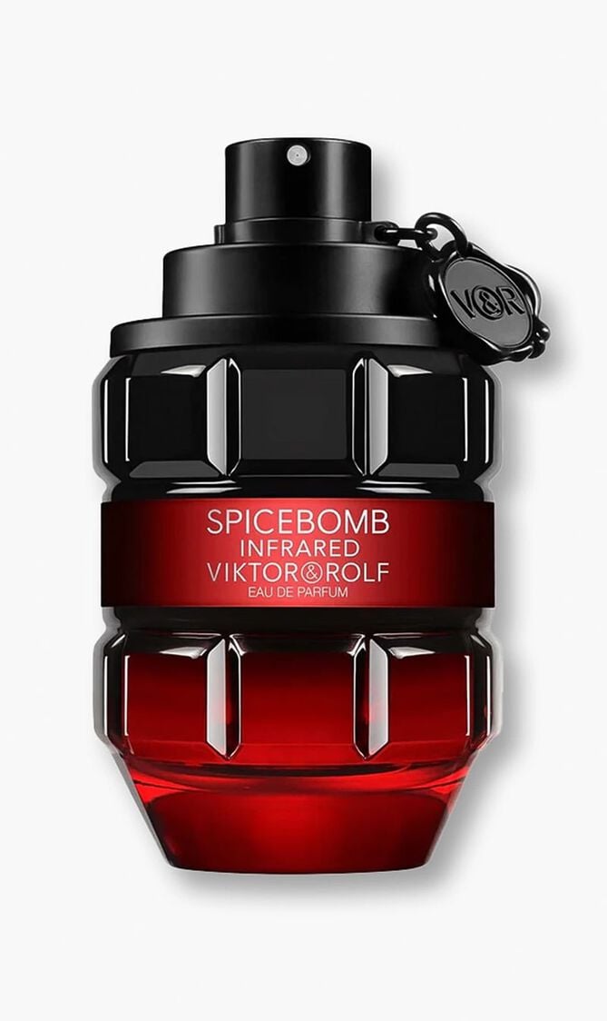 Spicebomb Infrared Eau de Parfum, 90ml
