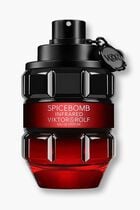 Spicebomb Infrared Eau de Parfum, 90ml