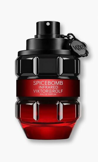 Spicebomb Infrared Eau de Parfum, 90ml