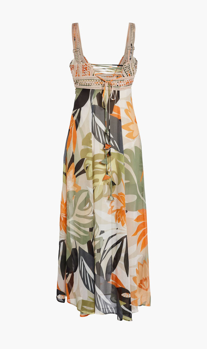 SL SERENA DRESS