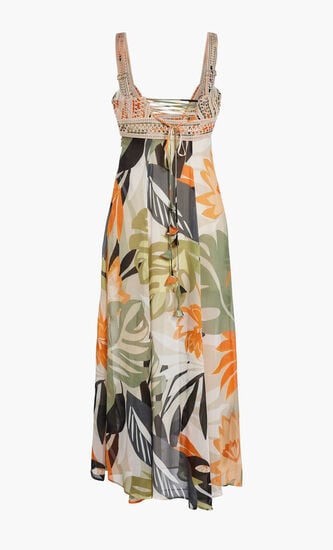 SL SERENA DRESS