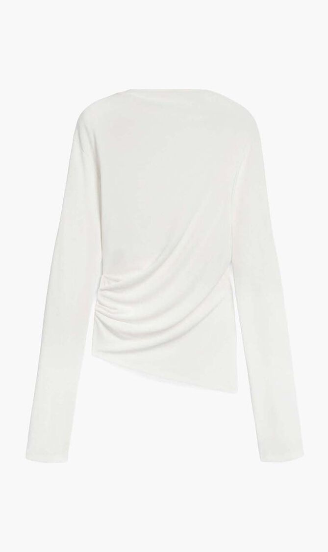 Open Back Top