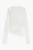 Open Back Top