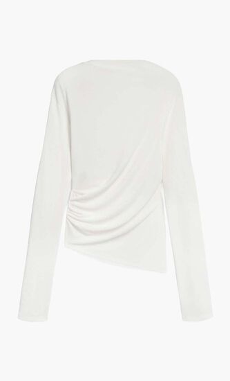 Open Back Top