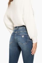 Button Closure Sweater