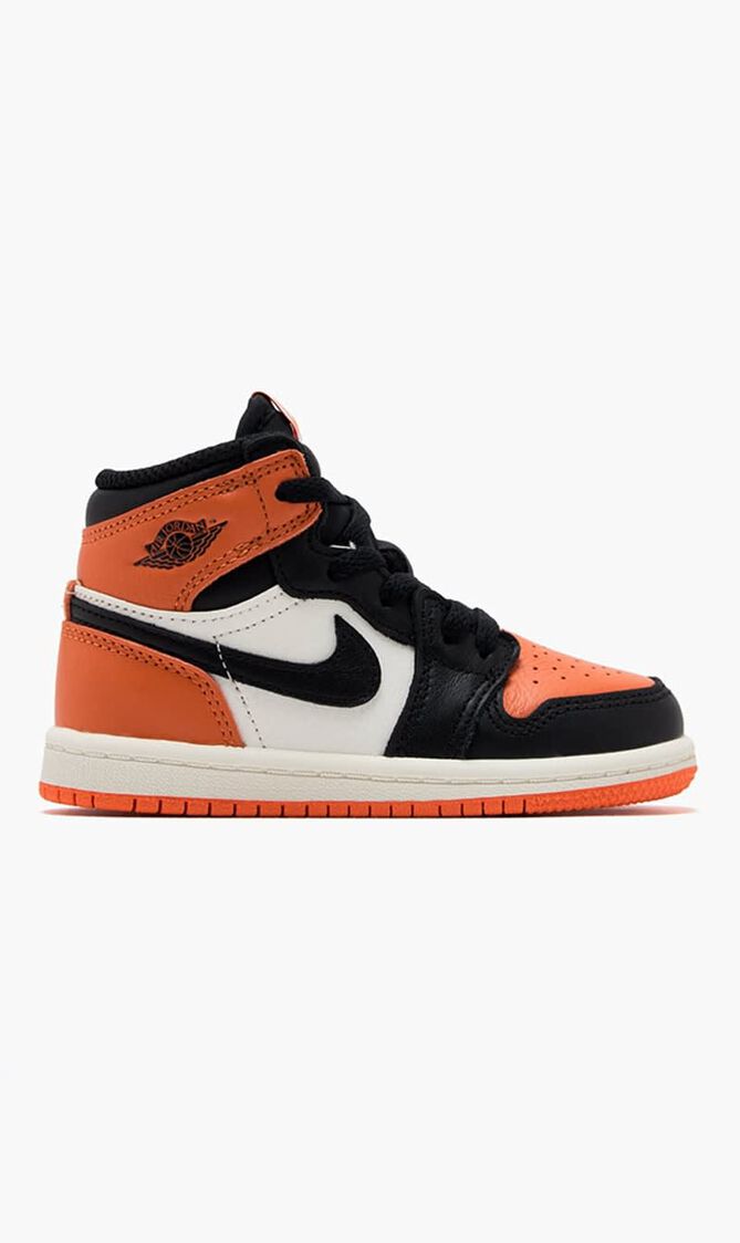 Air Jordan 1 Retro High OG sneakers