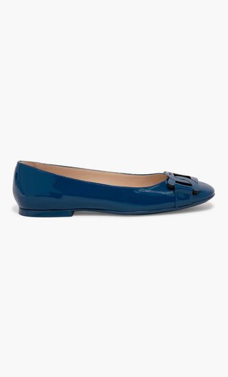 GOMMA FLAT 06D CATENA PELLE