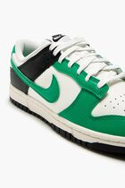 Dunk Low Celtics Sneakers Dunk Low Celtics Sneakers
