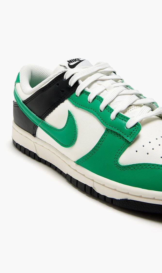 Dunk Low Celtics Sneakers Dunk Low Celtics Sneakers