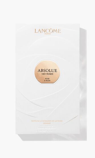 Absolue Les Parfum 1001 Roses, 100ml
