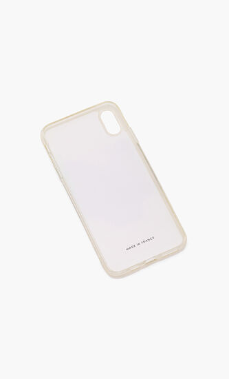 Tiger iPhone XS Max Case