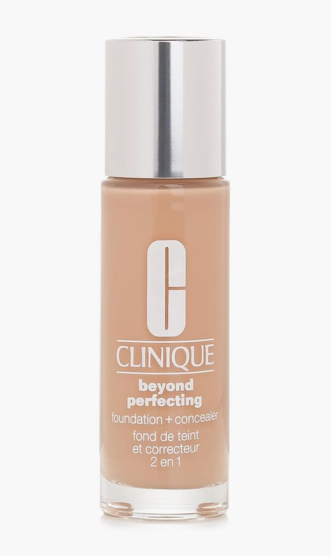 Beyond Perfecting Foundation & Concealer, Creamwhip
