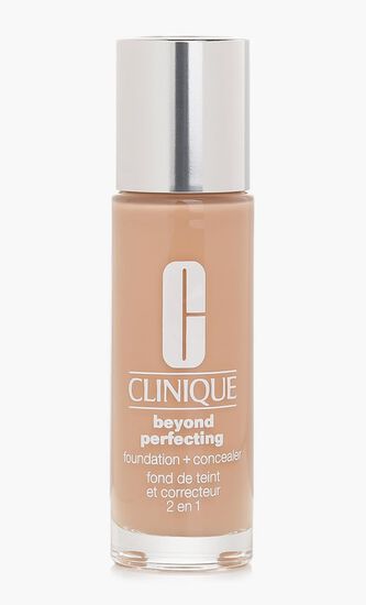 Beyond Perfecting Foundation & Concealer, Creamwhip