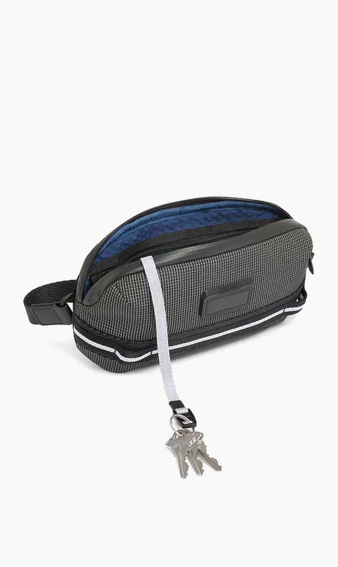 Alpha Bravo Signal Sling Bag