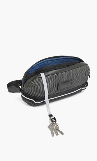 Alpha Bravo Signal Sling Bag
