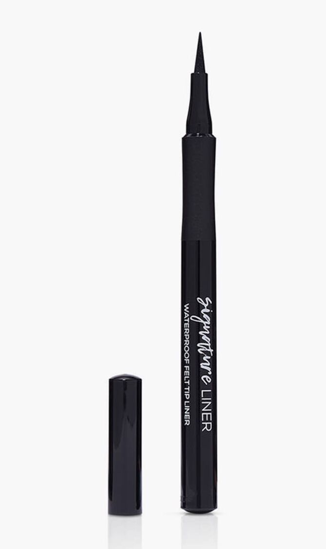 SIGNATURE LINER AMY ROKO