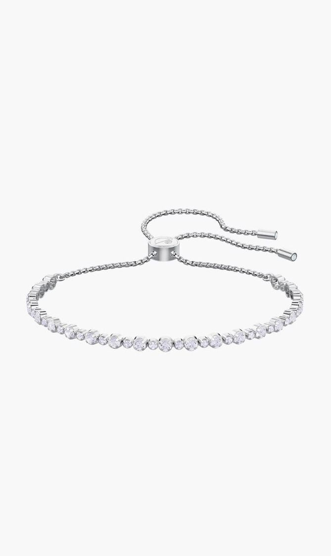 Rhodium Plating Bracelet