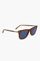 Transparent Sunglasses