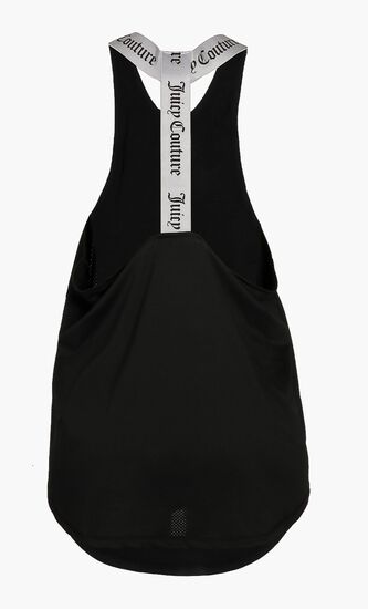 Loose Fit Tank Top