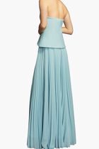 BRITT MAXI DRESS