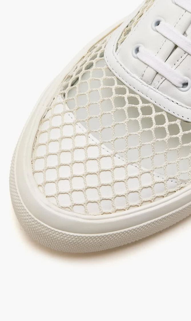 AQUAZZURA Minimalist Mesh sneakers