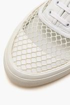 AQUAZZURA Minimalist Mesh sneakers