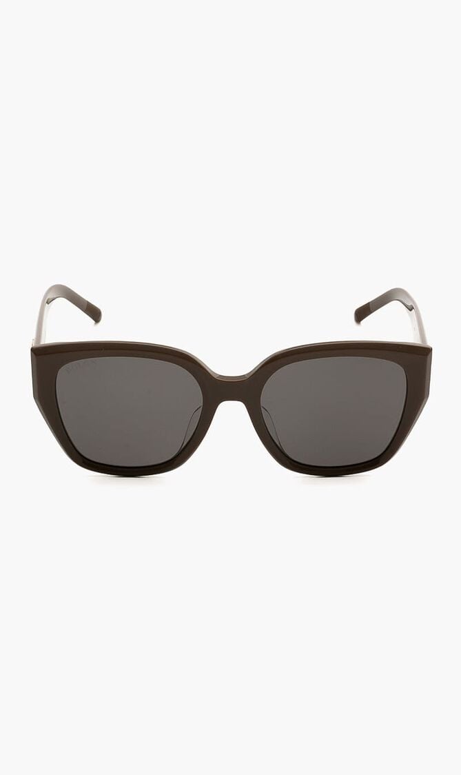 Cat Eye Sunglasses
