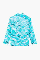 Long Sleeves Rashguard Jacket Long Sleeves Rashguard Jacket