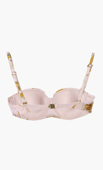 Cabana Balconette Bikini Top