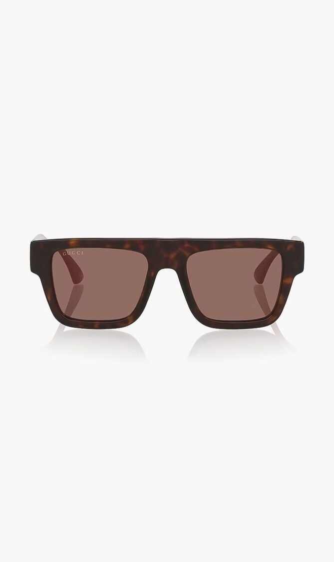 Rectangular Sunglasses