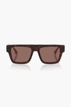 Rectangular Sunglasses