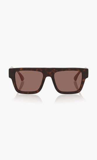 Rectangular Sunglasses